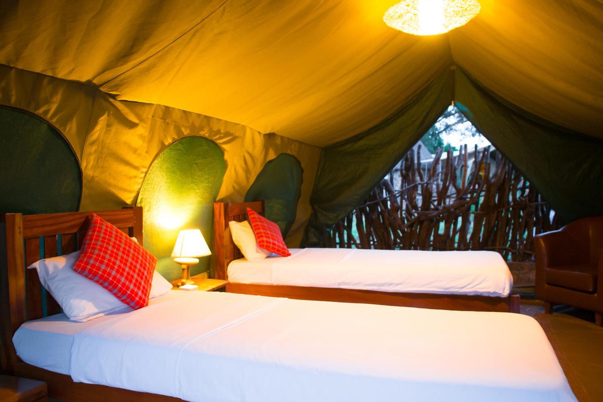 Kidepo Savannah Lodge By Nature Lodges Ltd Loitanit Екстер'єр фото